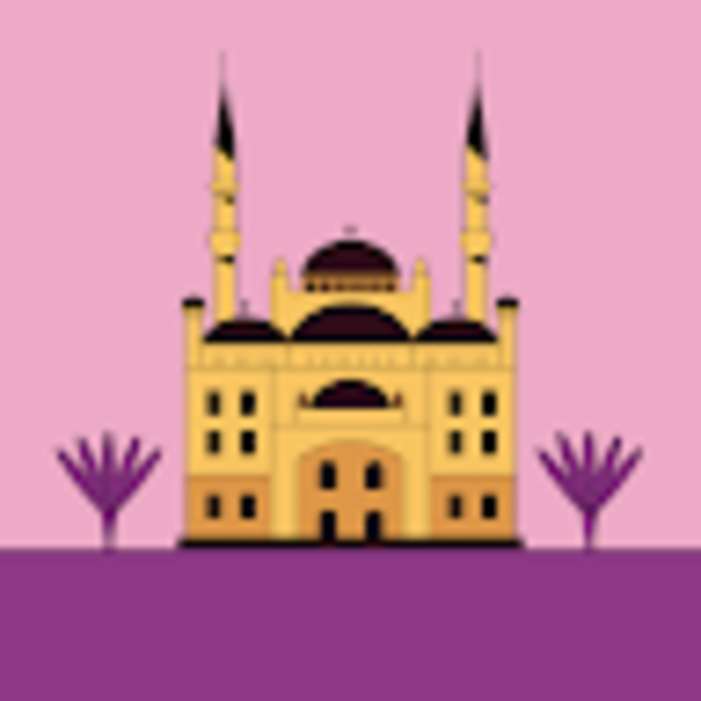 Meet your Posher, Frederic